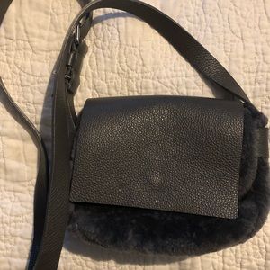 lia numa purse. Genuine leather, made in Italy.